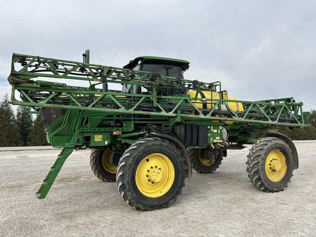 Image of John Deere R4023 Primary image