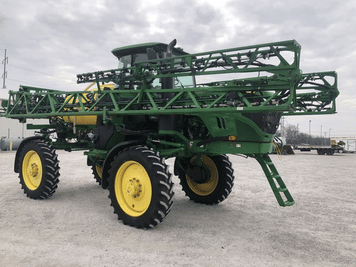 Main image John Deere R4023