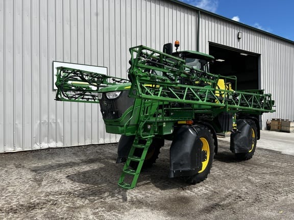 Main image John Deere R4023