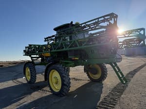 2020 John Deere R4023 Image