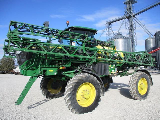 Image of John Deere R4023 Primary image