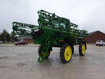 Main image John Deere R4023