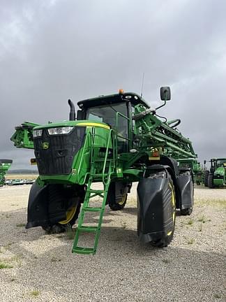 Image of John Deere R4030 Primary image