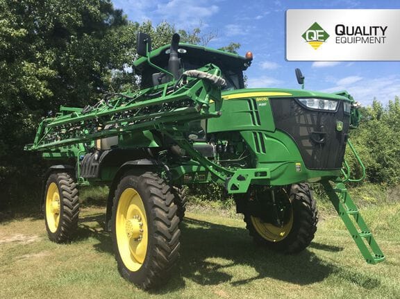 Main image John Deere R4030