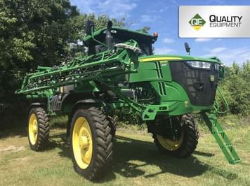 Main image John Deere R4030