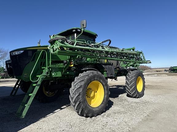 Image of John Deere R4030 Primary image