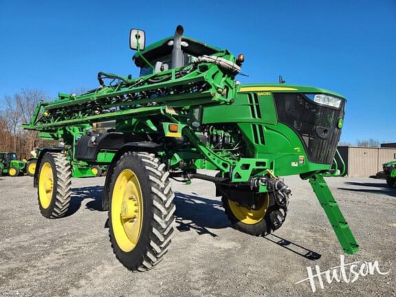 Image of John Deere R4030 Primary image