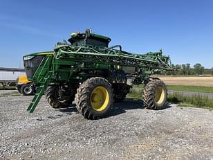 Main image John Deere R4030 1