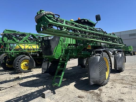 Image of John Deere R4030 Primary image