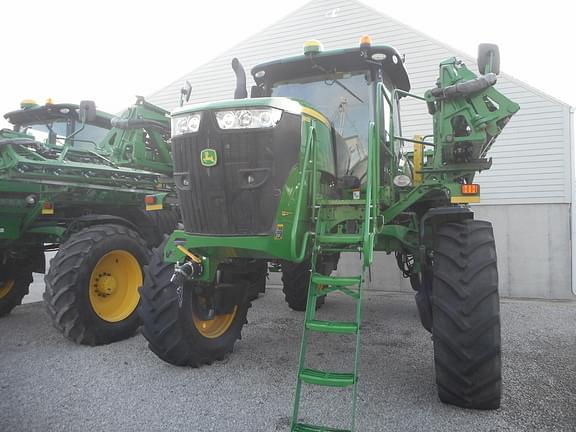 Main image John Deere R4030 3