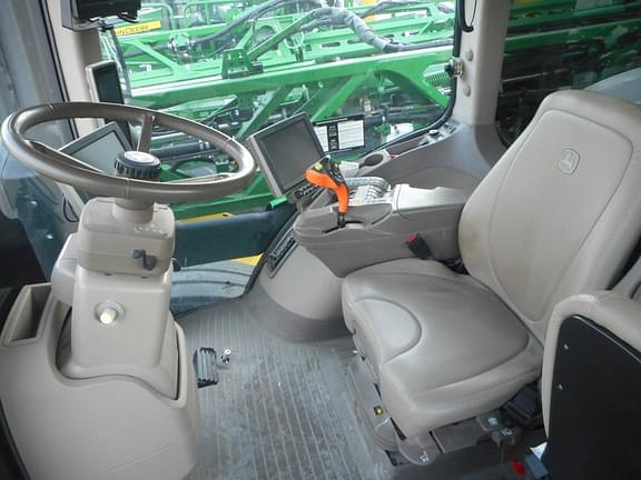 Main image John Deere R4030 4