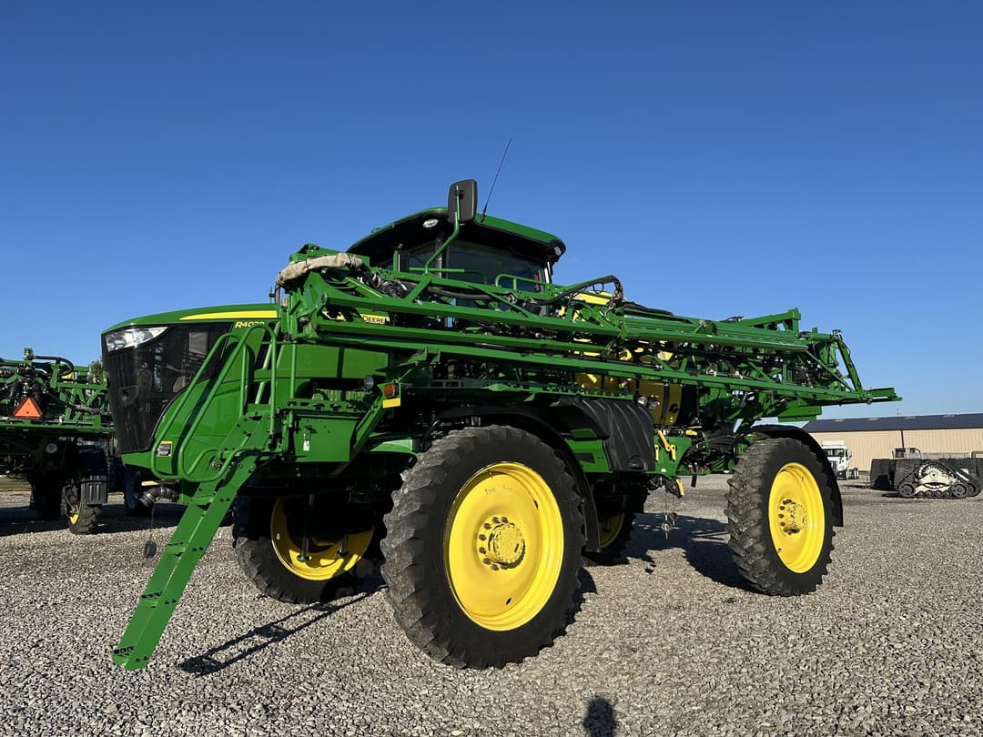 Image of John Deere R4030 Primary image