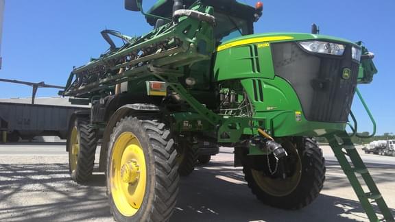 Image of John Deere R4030 Primary image