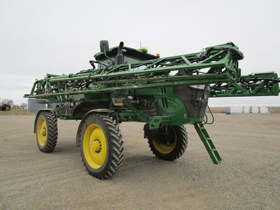 Main image John Deere R4030
