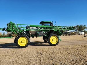 2020 John Deere R4030 Image