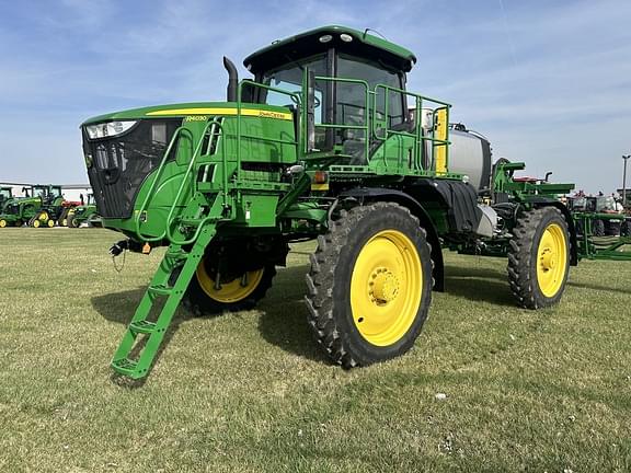 Image of John Deere R4030 Primary image