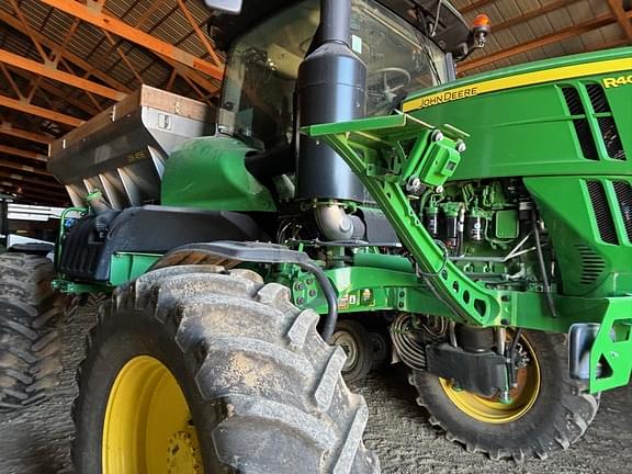 Image of John Deere R4030 equipment image 2