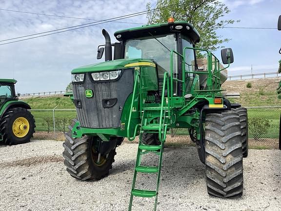 Image of John Deere R4030 equipment image 1