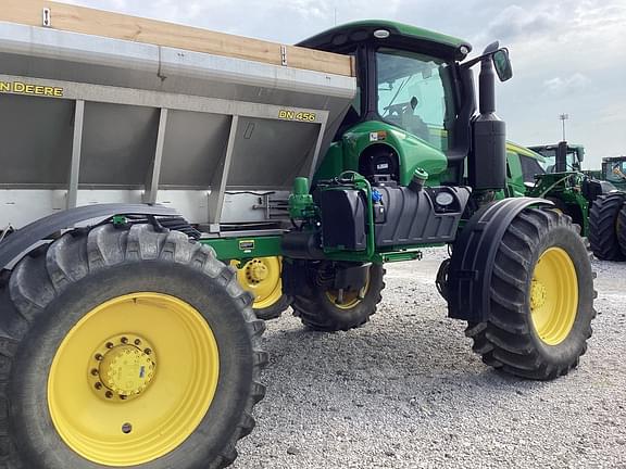 Image of John Deere R4030 equipment image 2