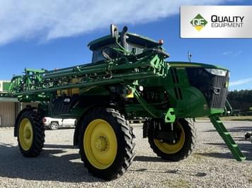 Main image John Deere R4030