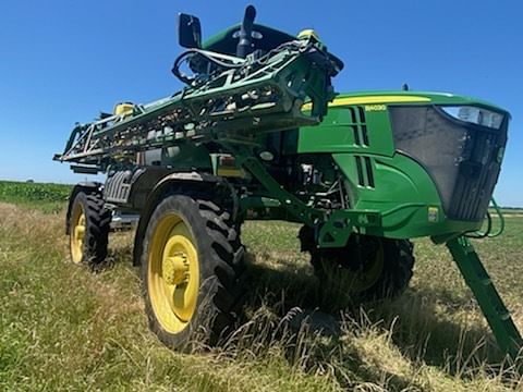 2020 John Deere R4030 Chemical Applicators Sprayers - Self Propelled ...