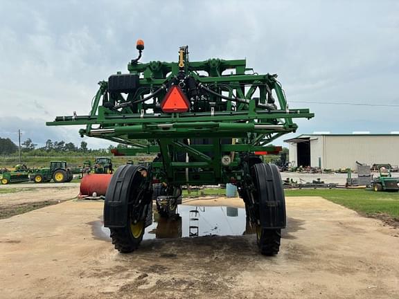 Image of John Deere R4030 equipment image 3