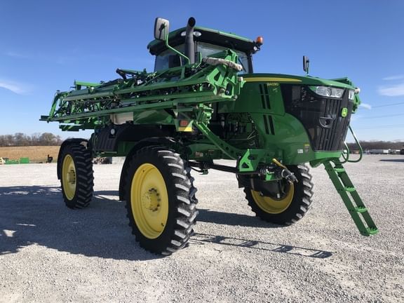 Main image John Deere R4030