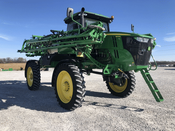 Main image John Deere R4030