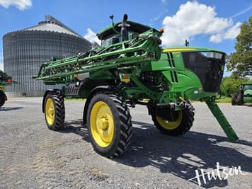 Main image John Deere R4030