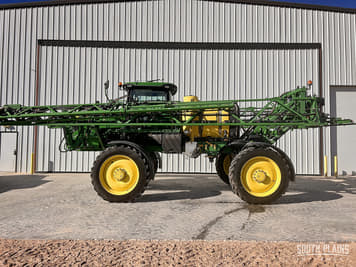 Main image John Deere R4030