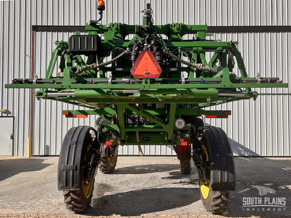 Image of John Deere R4030 equipment image 3