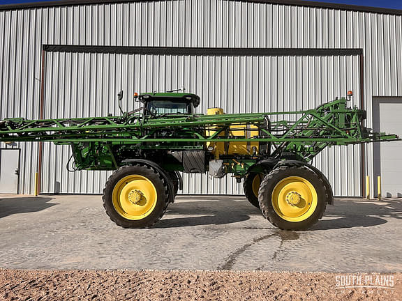 Image of John Deere R4030 Primary image