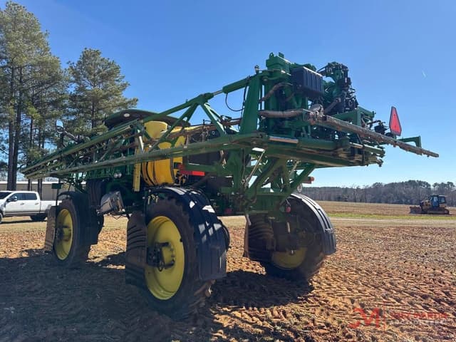 Image of John Deere R4030 equipment image 2