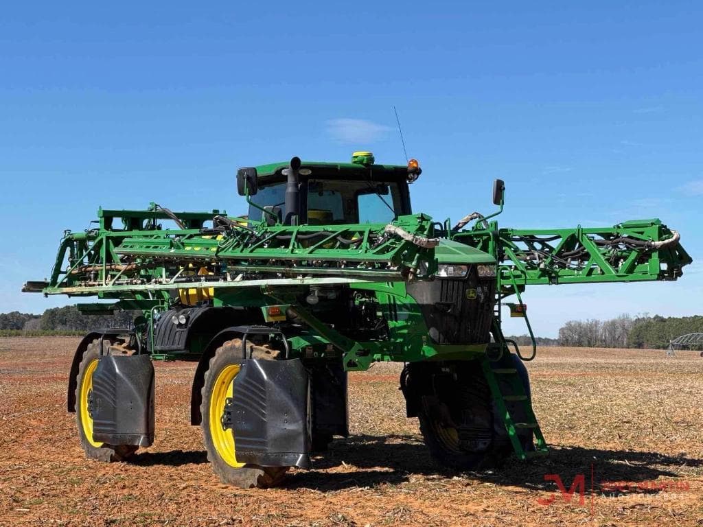 Image of John Deere R4030 Primary image