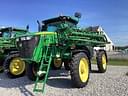 2020 John Deere R4038 Image