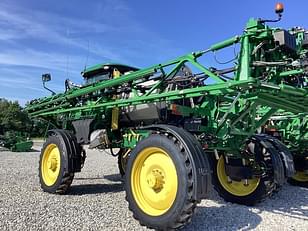 Main image John Deere R4038 4