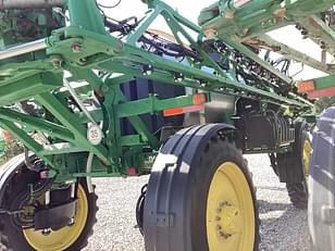 Main image John Deere R4038 5