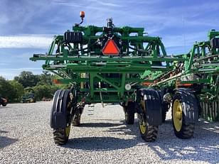 Main image John Deere R4038 6