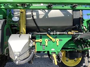 Main image John Deere R4038 7