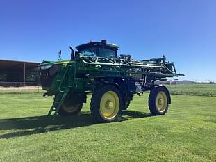 2020 John Deere R4038 Equipment Image0