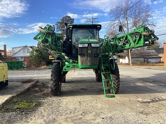 Image of John Deere R4038 equipment image 1