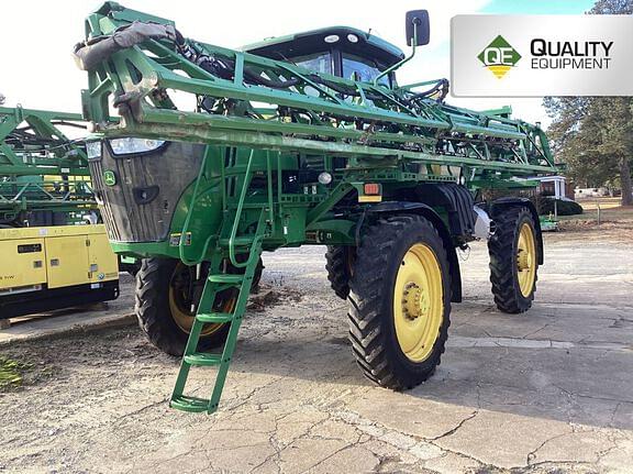 Image of John Deere R4038 Primary image