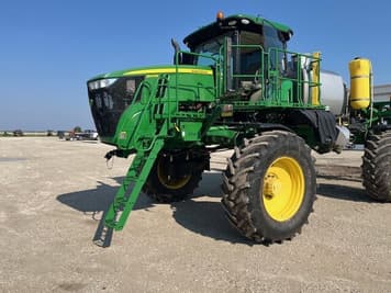 Main image John Deere R4038