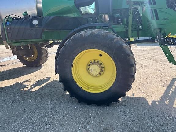 Image of John Deere R4038 equipment image 2