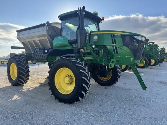 Image of John Deere R4038 Primary image