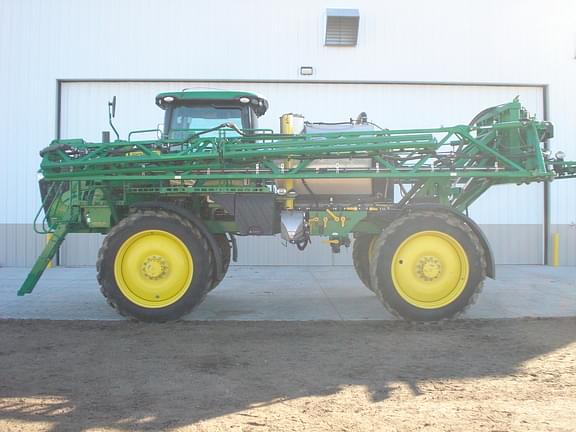 Main image John Deere R4038 1