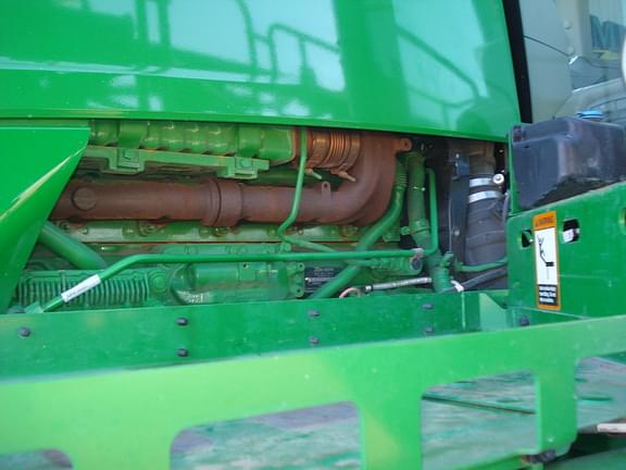 Main image John Deere R4038 11