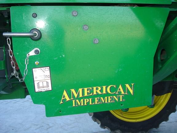 Main image John Deere R4038 12