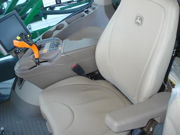Main image John Deere R4038 16