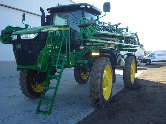Main image John Deere R4038 0